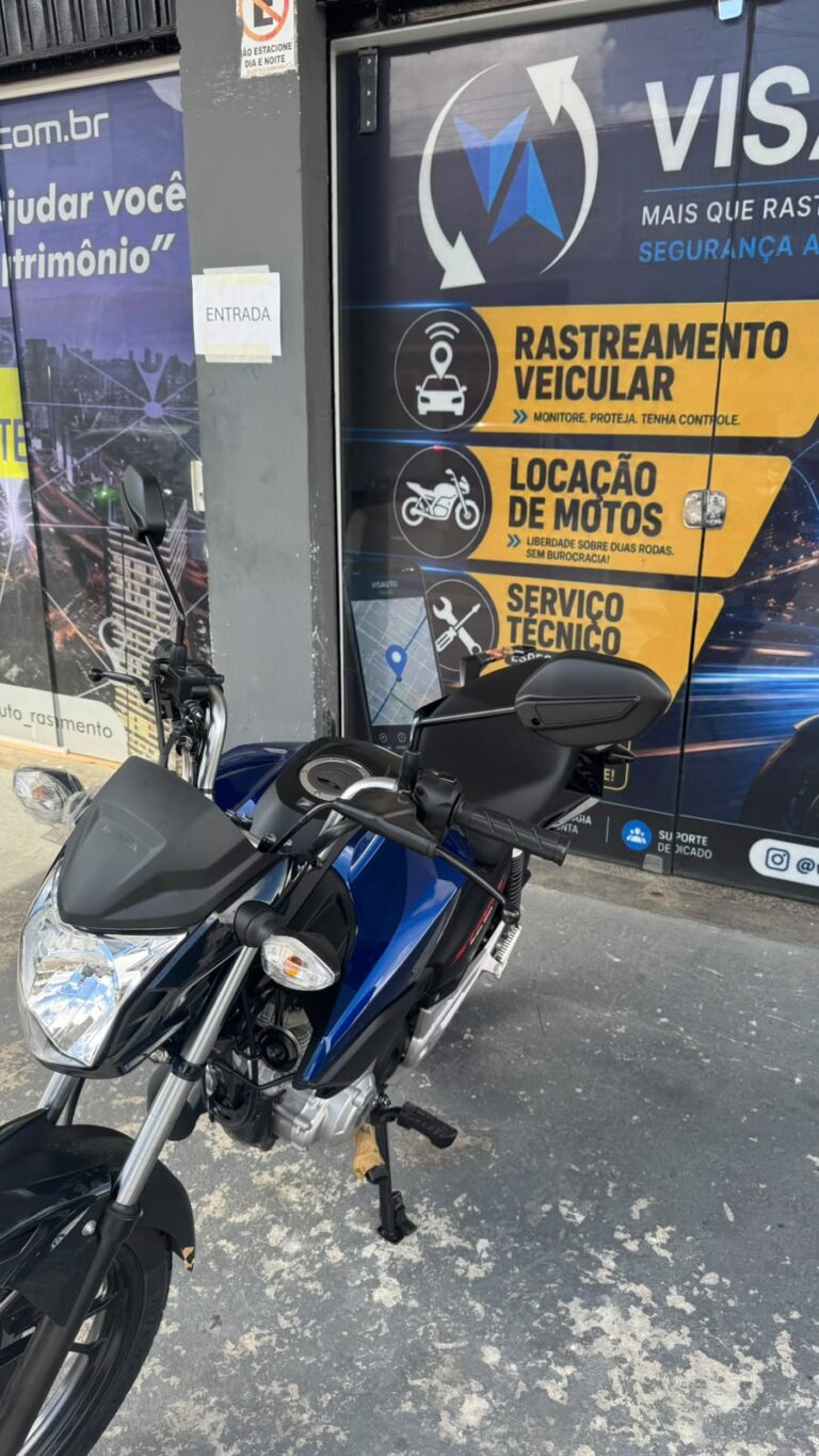 Foto 7 da VISAUTO Locadora