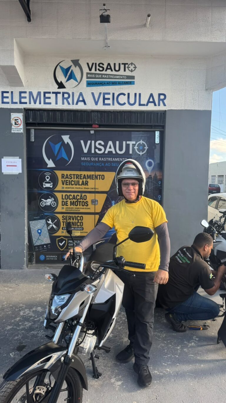 Foto 5 da VISAUTO Locadora