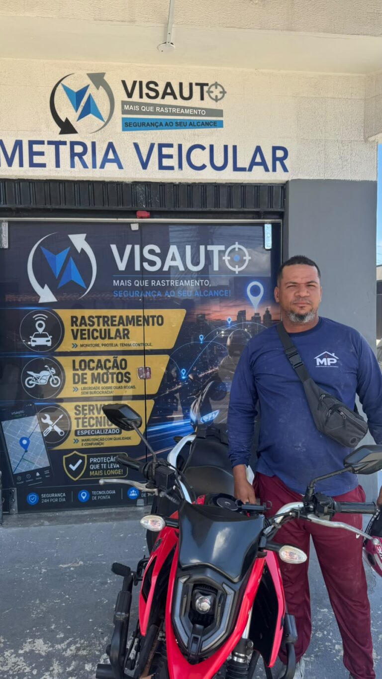 Foto 4 da VISAUTO Locadora